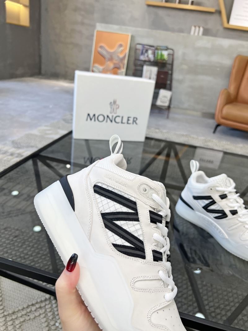 Moncler Sneakers